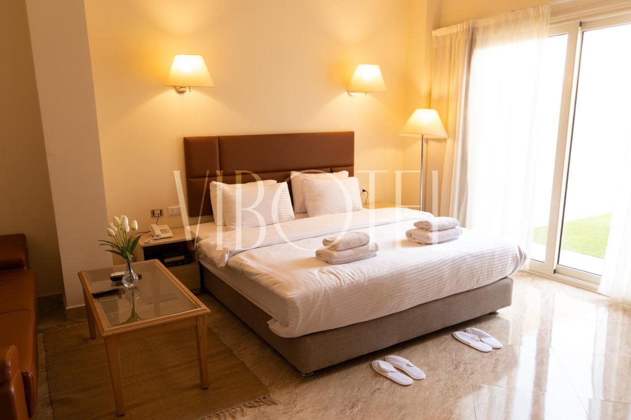Vibotel Residence Кайро Екстериор снимка