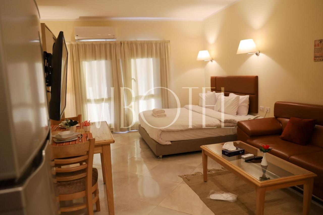 Vibotel Residence Кайро Екстериор снимка