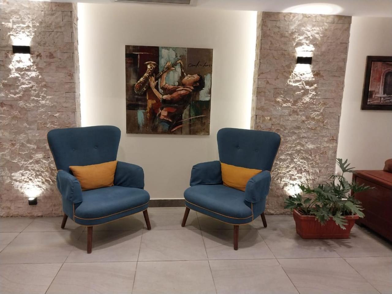 Vibotel Residence Кайро Екстериор снимка
